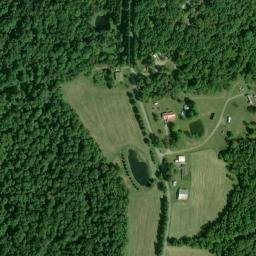 Satellite imagery of Benner Hill, US
