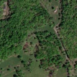 Satellite imagery of FURNER — NGS JX1936 — Harrison County, US, US