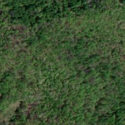 Satellite imagery of FURNER — NGS JX1936 — Harrison County, US, US