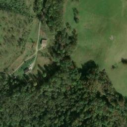 Satellite imagery of C 322 — NGS JX1811 — Taylor County, US, US