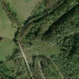 Satellite imagery of C 322 — NGS JX1811 — Taylor County, US, US