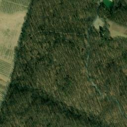 Satellite imagery of Capper Ridge, US