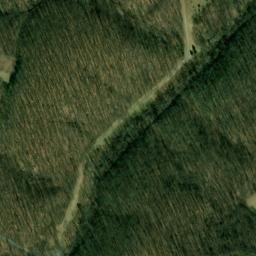 Satellite imagery of Capper Ridge, US