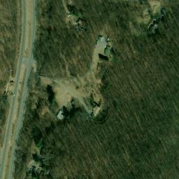 Satellite imagery of Hayfield Ridge, US