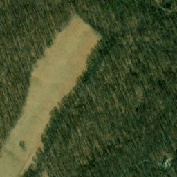 Satellite imagery of Hayfield Ridge, US
