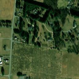 Satellite imagery of Pumpkin Ridge, US