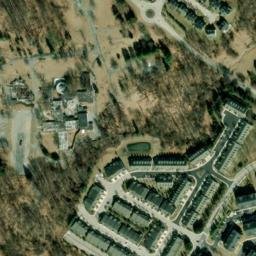 Satellite imagery of C 44 — NGS JV0725 — Columbia, US, US