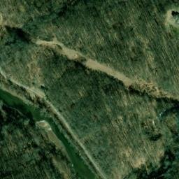 Satellite imagery of B 44 — NGS JV0724 — Columbia, US, US