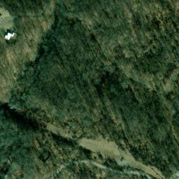 Satellite imagery of B 44 — NGS JV0724 — Columbia, US, US