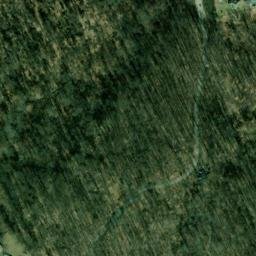 Satellite imagery of B 44 — NGS JV0724 — Columbia, US, US
