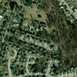 Satellite imagery of CCCBC — NGS AJ7985 — Baltimore County, US, US