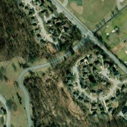 Satellite imagery of CCCBC — NGS AJ7985 — Baltimore County, US, US