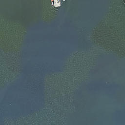Satellite imagery of BROOKS HB 1915 — NGS JV5499 — Baltimore, US, US