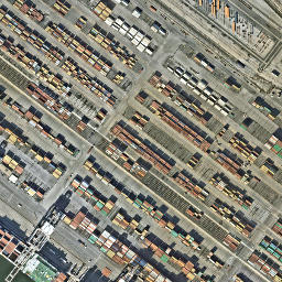 Satellite imagery of WES 2 — NGS JV5609 — Baltimore, US, US