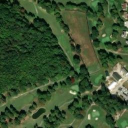 Satellite imagery of Spruances Neck, US