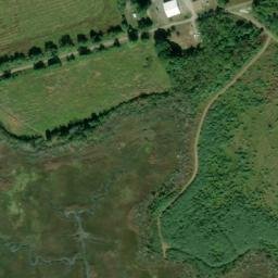 Satellite imagery of Whitehall Neck, US