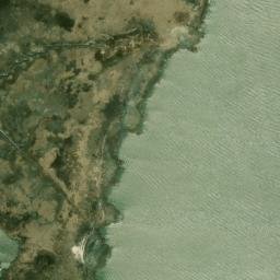 Satellite imagery of Goose Point, US