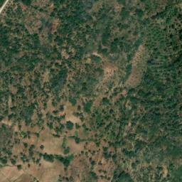 Satellite imagery of Sierra de Robledillo, ES