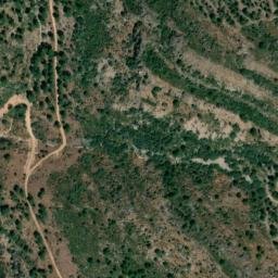 Satellite imagery of Puerto de Villarta, ES