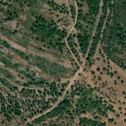 Satellite imagery of Puerto de Villarta, ES