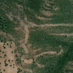 Satellite imagery of Puerto de Villarta, ES