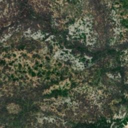 Satellite imagery of Ákra Apythaménos, GR