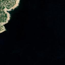 Satellite imagery of Ákra Apythaménos, GR