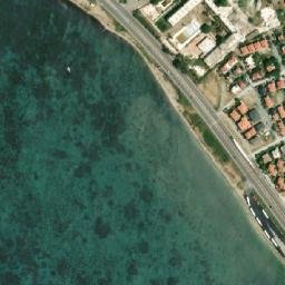 Drone Görünümü