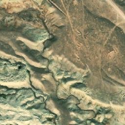Satellite imagery of Gora Karaultepe, AZ