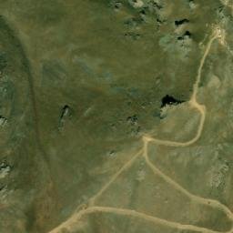 Satellite imagery of Nahapet Lerr, AM