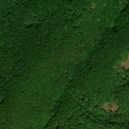 Satellite imagery of Gandzakurrk’, AM