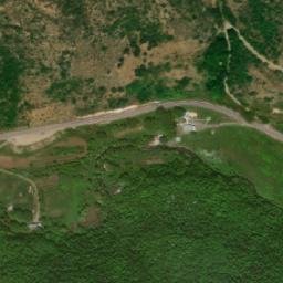 Satellite imagery of K’arhank’, AM