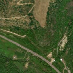 Satellite imagery of K’arhank’, AM