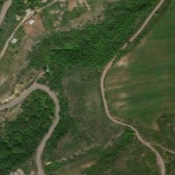 Satellite imagery of Yerits’vanits’, AM