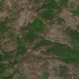 Satellite imagery of Kali Khut’, AM