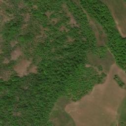 Satellite imagery of Krmena Khut’, AM