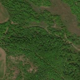 Satellite imagery of Krmena Khut’, AM