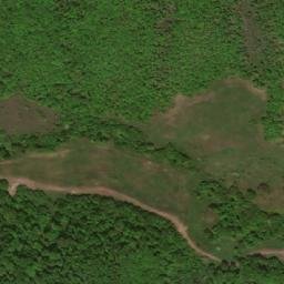 Satellite imagery of Krmena Khut’, AM