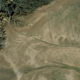 Satellite imagery of Kumubieleneng Kalake’er Shan, CN