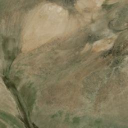 Satellite imagery of Kumubieleneng Kalake’er Shan, CN