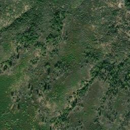 Satellite imagery of Pine Ridge, US