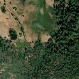Satellite imagery of Kentucky Ridge, US