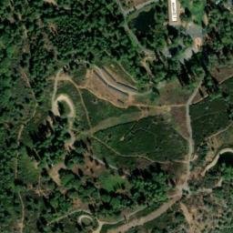 Satellite imagery of Kentucky Ridge, US