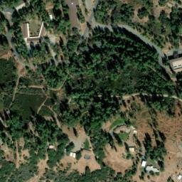 Satellite imagery of Kentucky Ridge, US