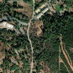 Satellite imagery of Niagara Mine, US