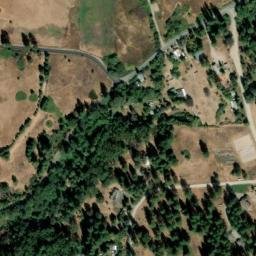 Satellite imagery of Empress Mine, US