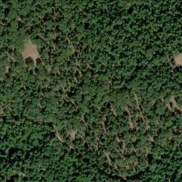 Satellite imagery of Banner Mine, US
