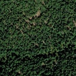 Satellite imagery of Banner Mine, US