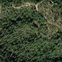 Satellite imagery of Buckeye Ridge, US