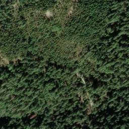 Satellite imagery of Buckeye Ridge, US